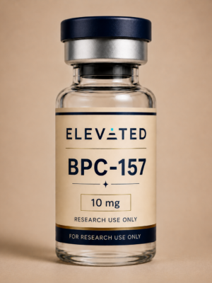 BPC-157 10 mg / 5 mL