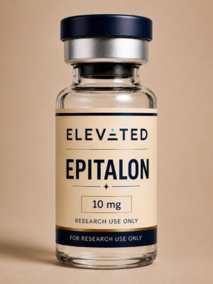 Epitalon 10 mg / 5 mL