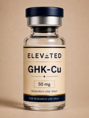 GHK-Cu 50 mg / 5 mL