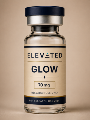 Glow™ 70 mg / 5 mL