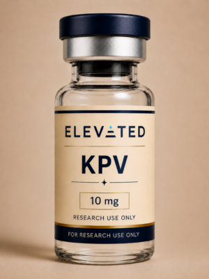 KPV 10 mg / 5 mL