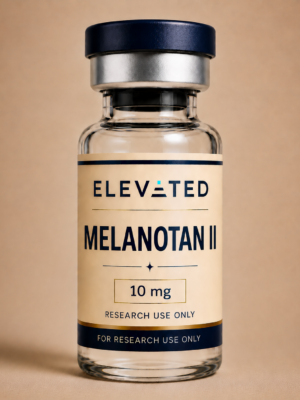 Melanotan II 10 mg / 5 mL