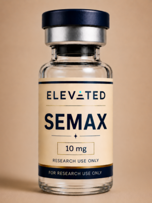 Semax 10 mg / 5 mL