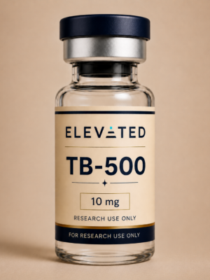 TB-500 10 mg / 5 mL